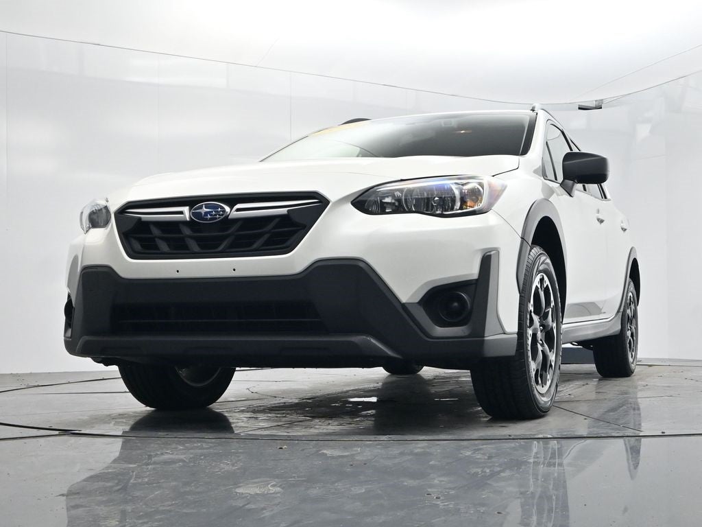 2023 Subaru Crosstrek Base