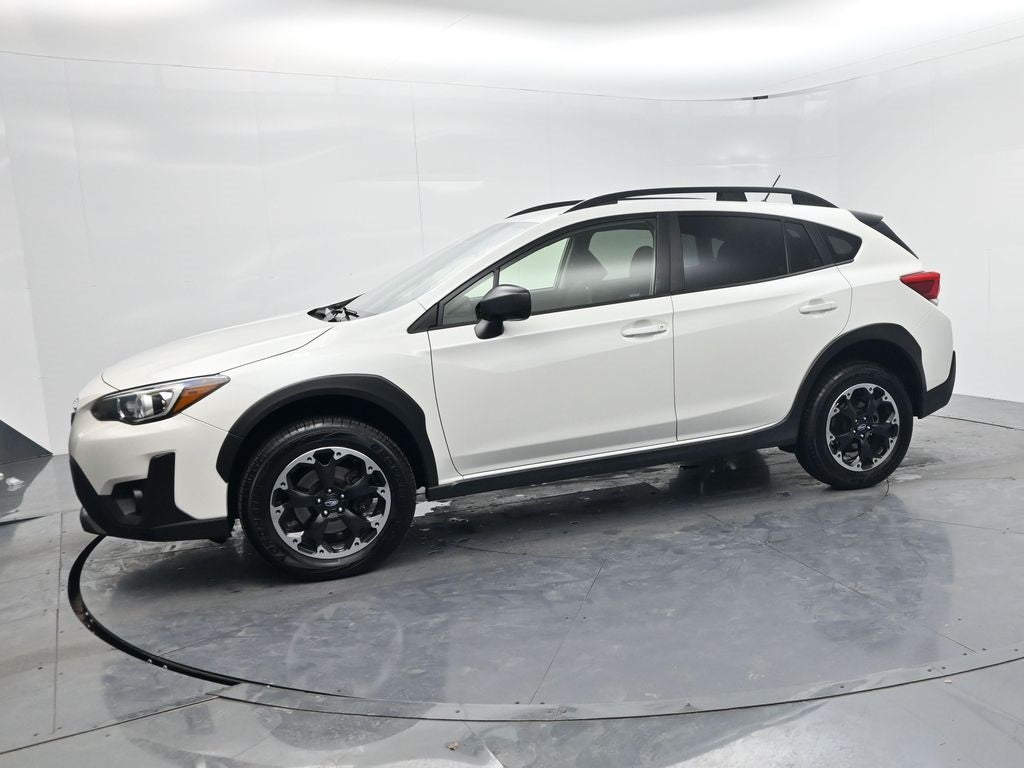 2023 Subaru Crosstrek Base