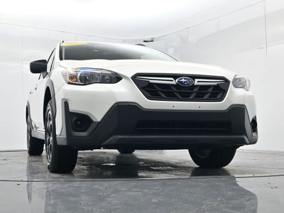 2023 Subaru Crosstrek Base