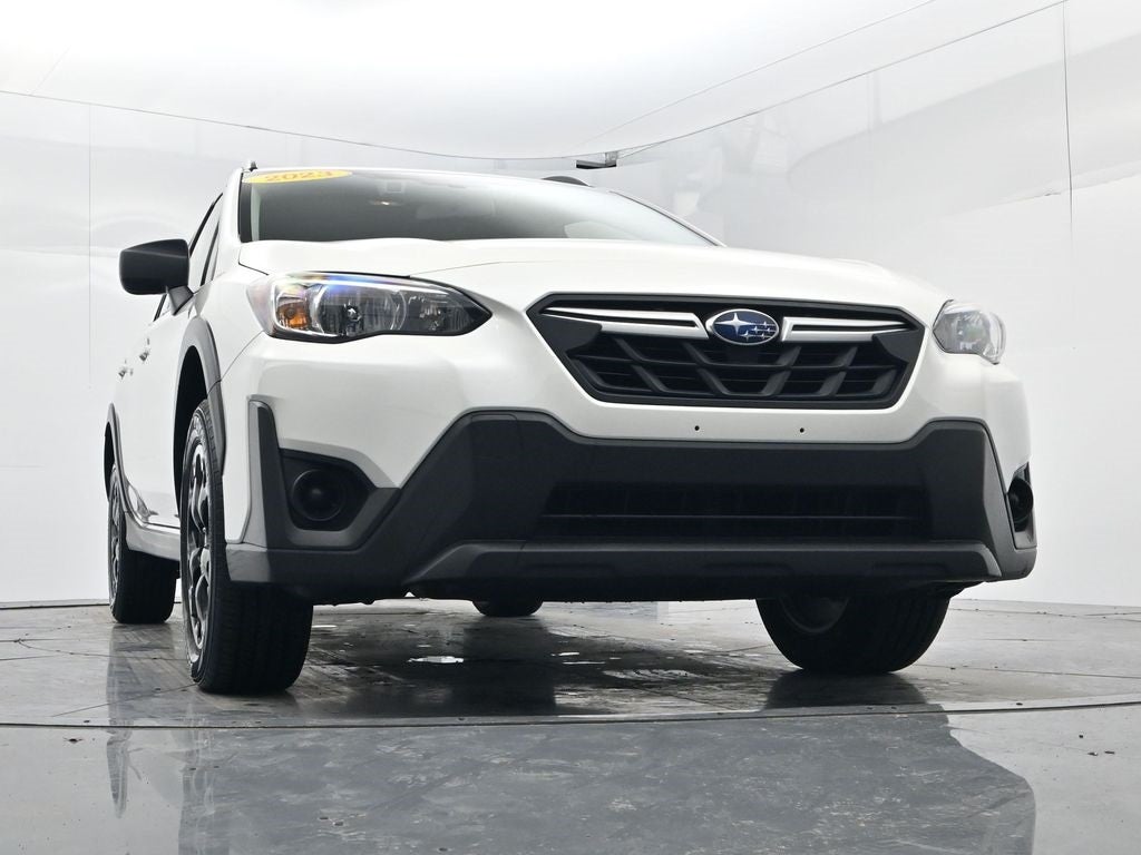 2023 Subaru Crosstrek Base