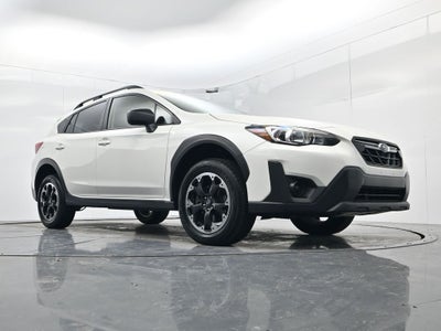 2023 Subaru Crosstrek Base