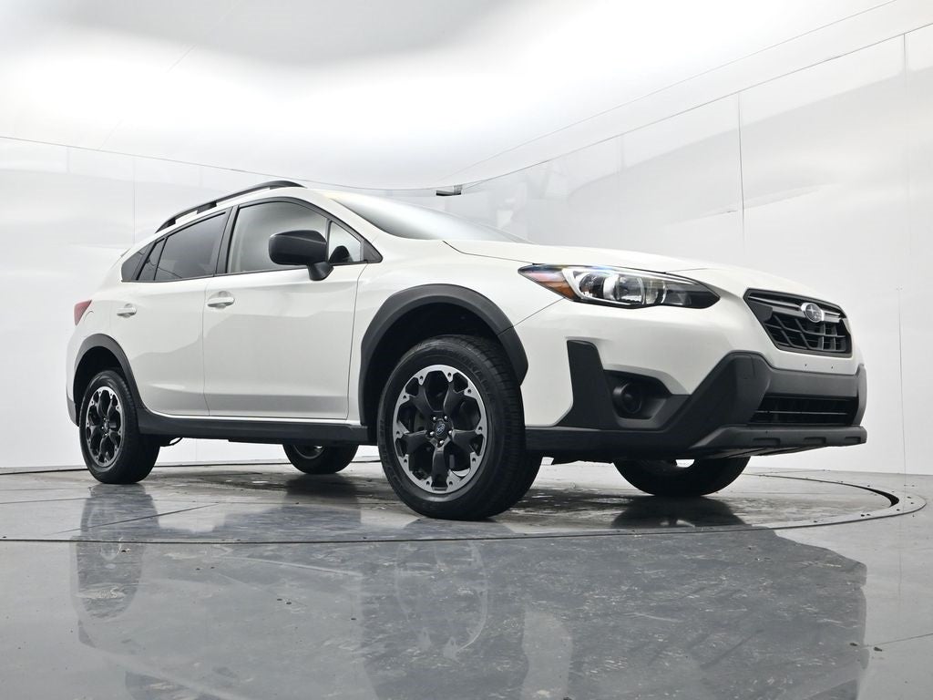 2023 Subaru Crosstrek Base