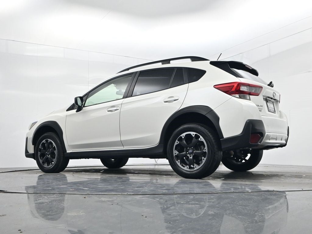 2023 Subaru Crosstrek Base