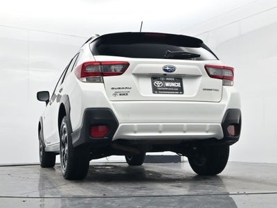 2023 Subaru Crosstrek Base