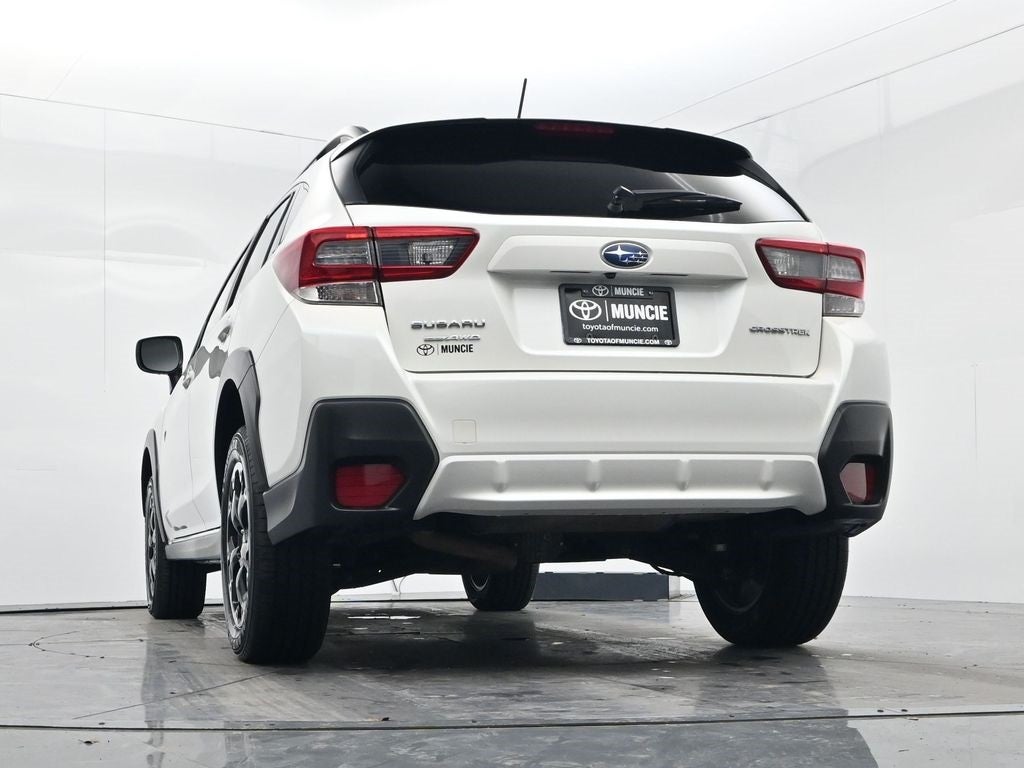 2023 Subaru Crosstrek Base