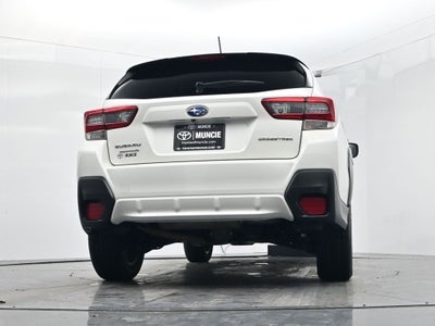 2023 Subaru Crosstrek Base