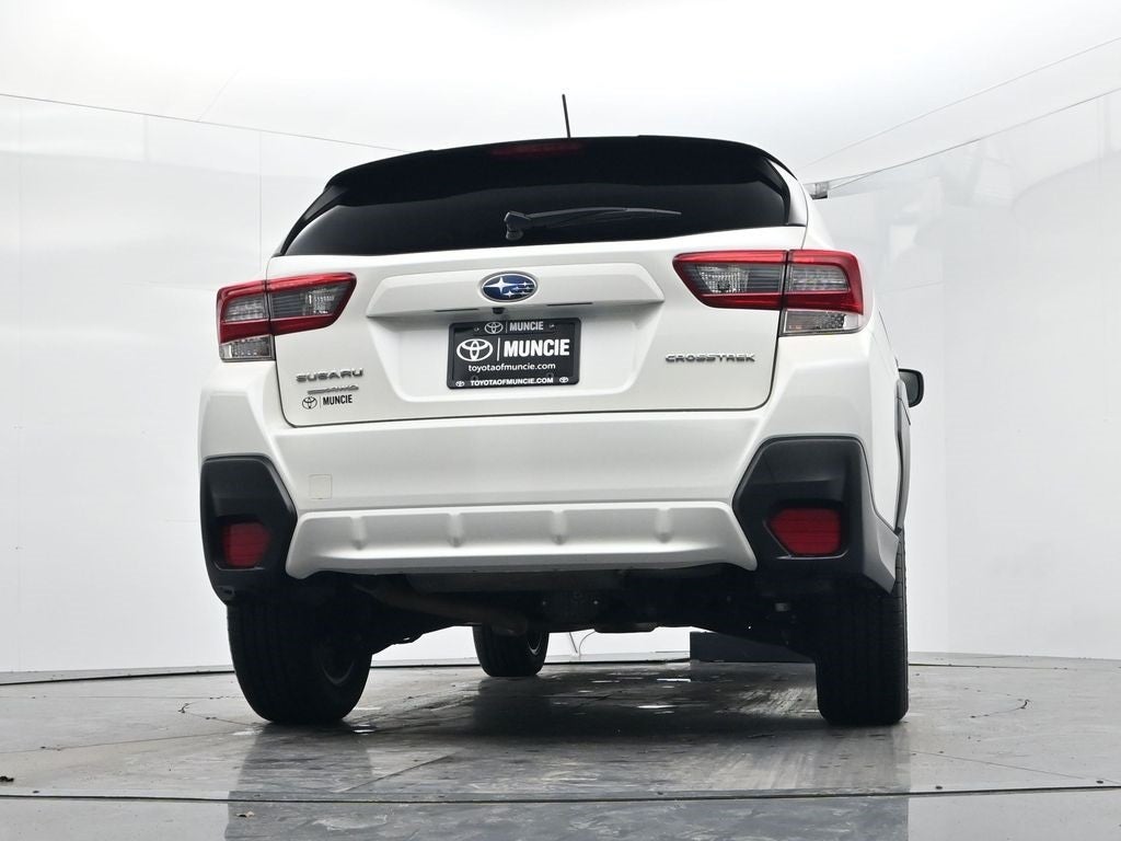 2023 Subaru Crosstrek Base