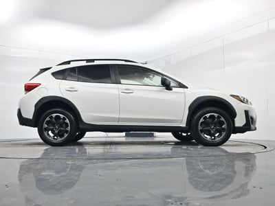 2023 Subaru Crosstrek Base