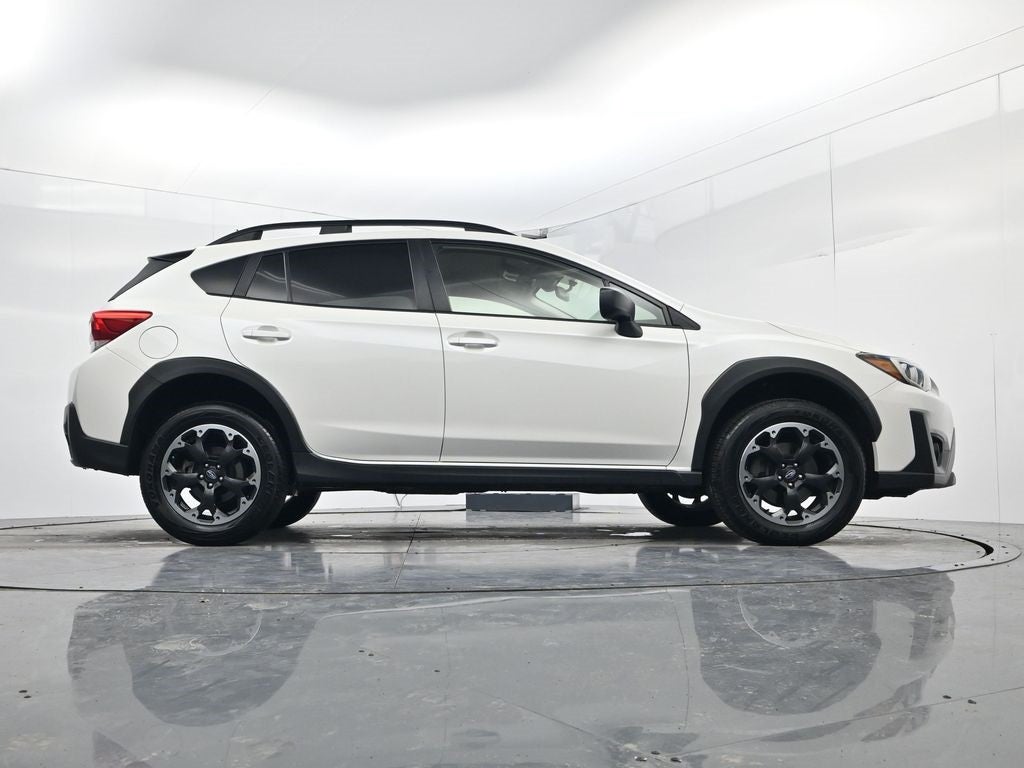 2023 Subaru Crosstrek Base
