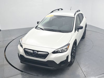 2023 Subaru Crosstrek Base