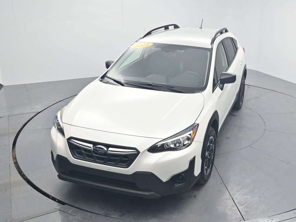 2023 Subaru Crosstrek Base