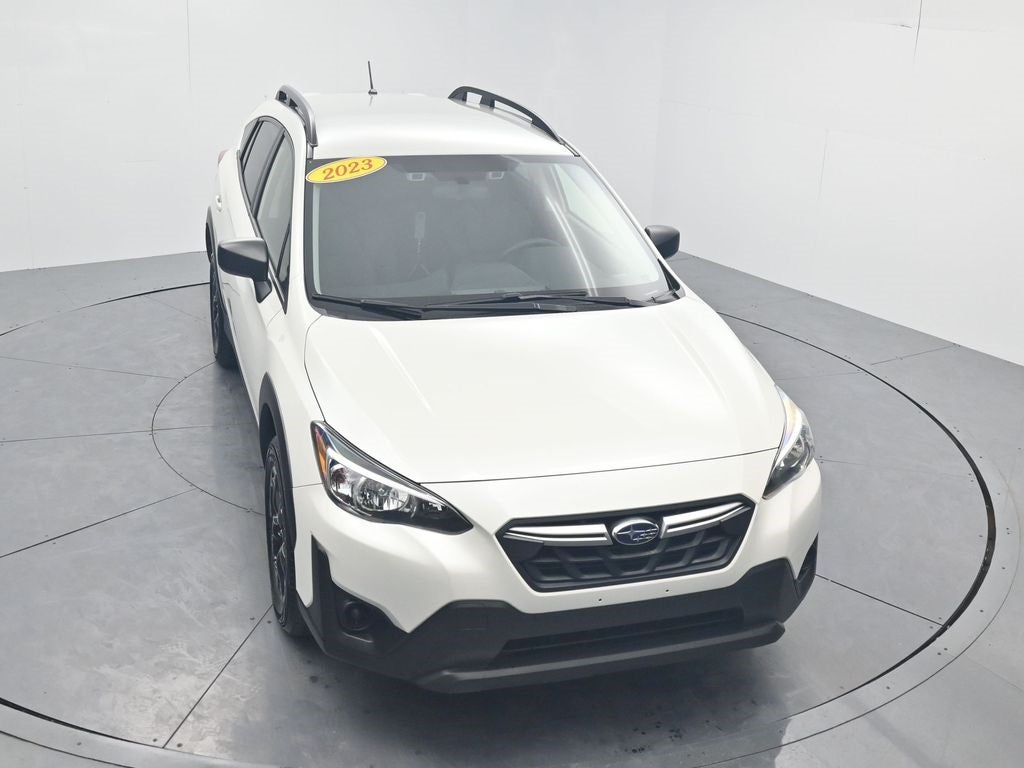 2023 Subaru Crosstrek Base