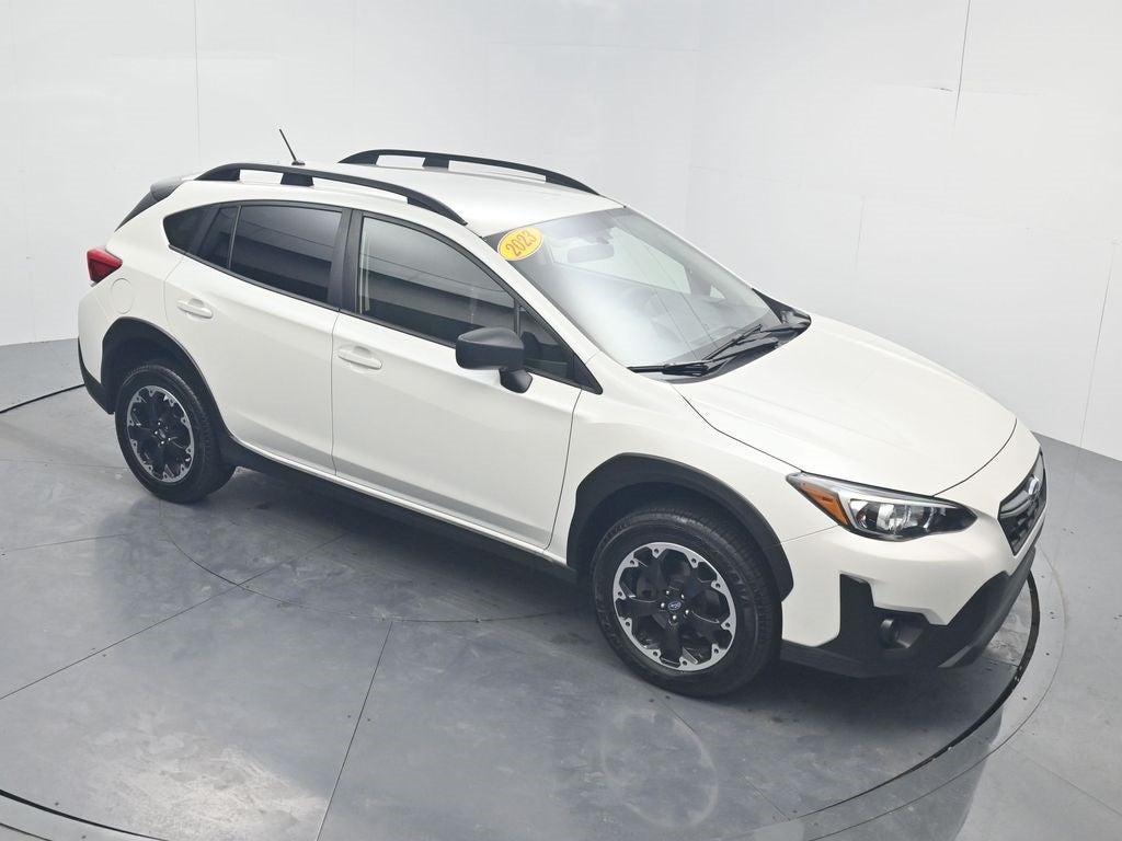 2023 Subaru Crosstrek Base