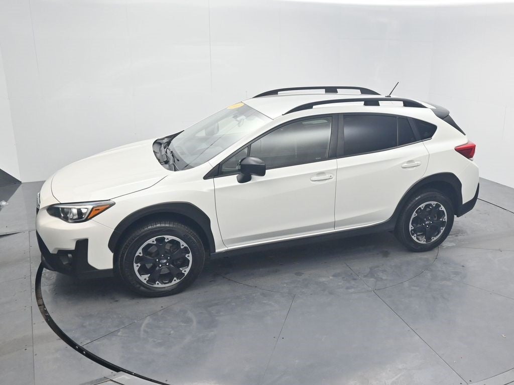 2023 Subaru Crosstrek Base