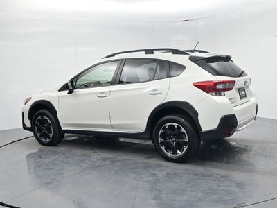 2023 Subaru Crosstrek Base