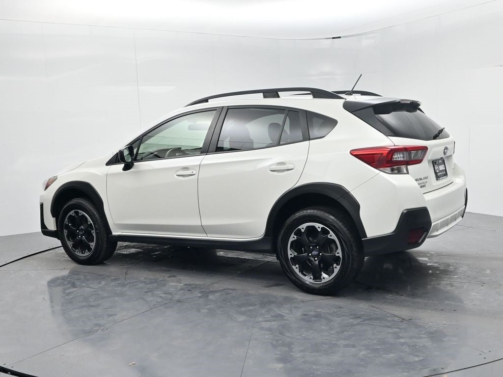 2023 Subaru Crosstrek Base