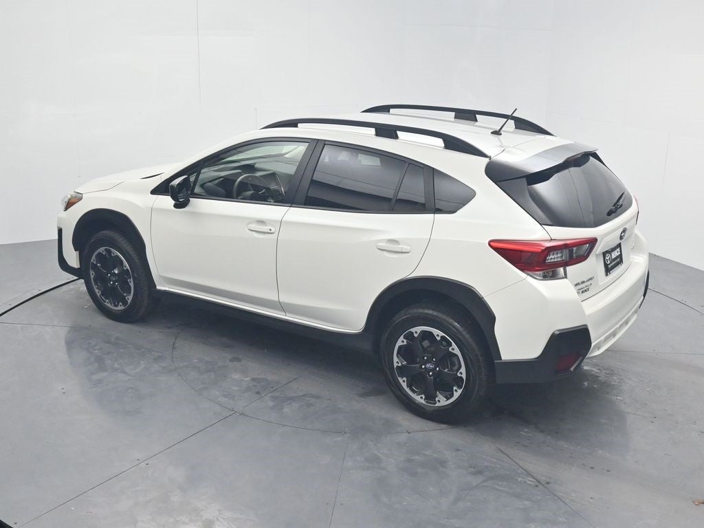 2023 Subaru Crosstrek Base