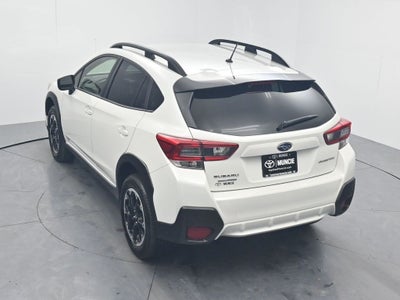 2023 Subaru Crosstrek Base
