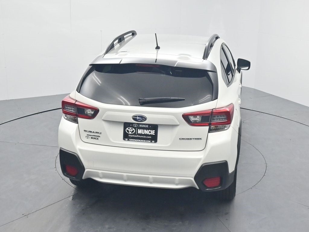 2023 Subaru Crosstrek Base