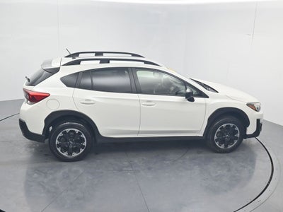 2023 Subaru Crosstrek Base
