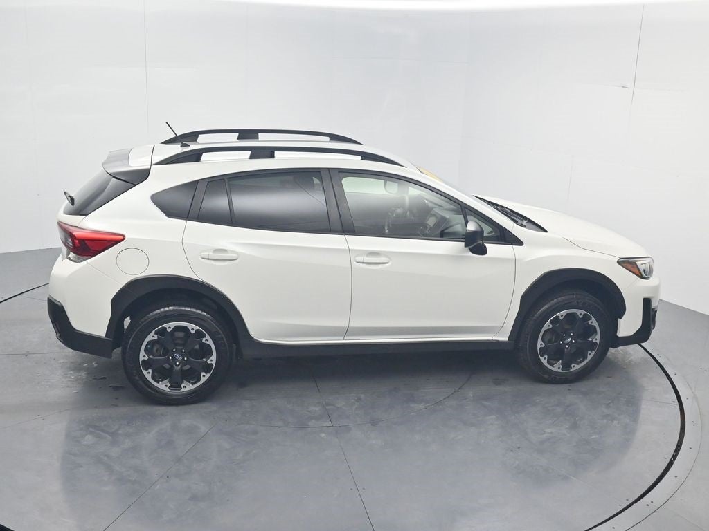 2023 Subaru Crosstrek Base