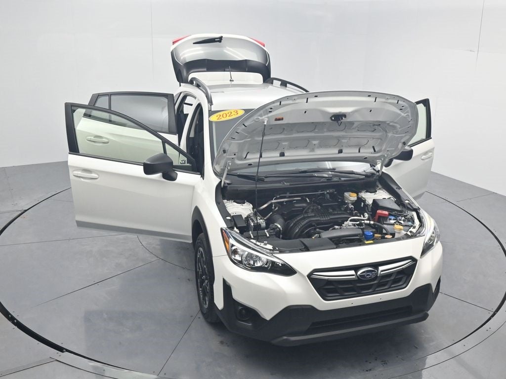 2023 Subaru Crosstrek Base