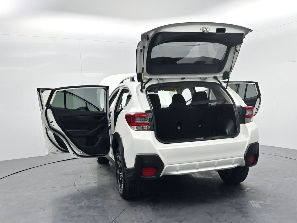 2023 Subaru Crosstrek Base