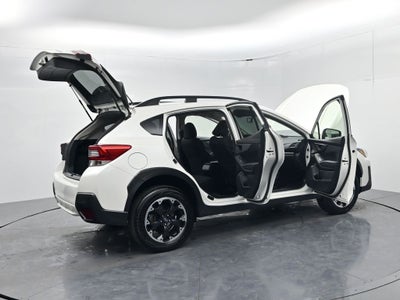 2023 Subaru Crosstrek Base