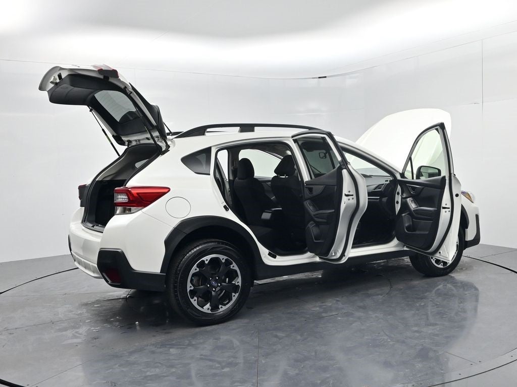 2023 Subaru Crosstrek Base