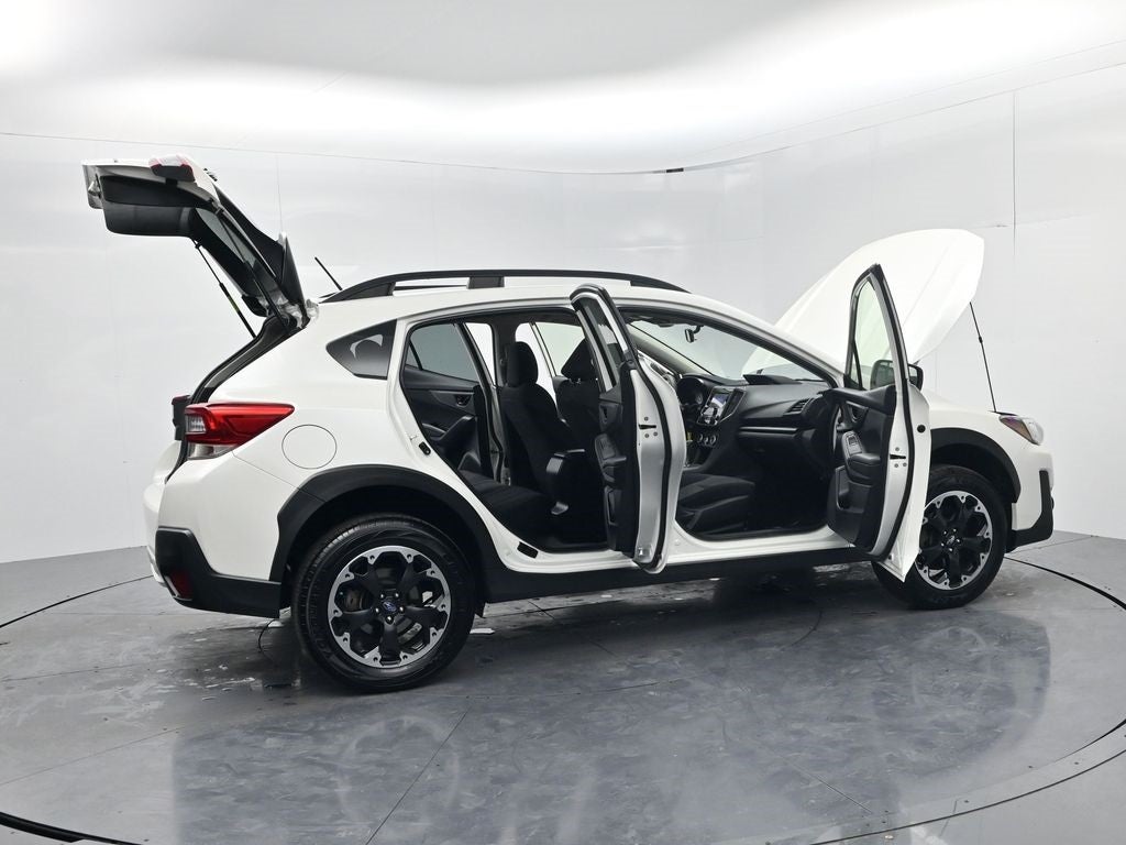 2023 Subaru Crosstrek Base