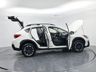 2023 Subaru Crosstrek Base