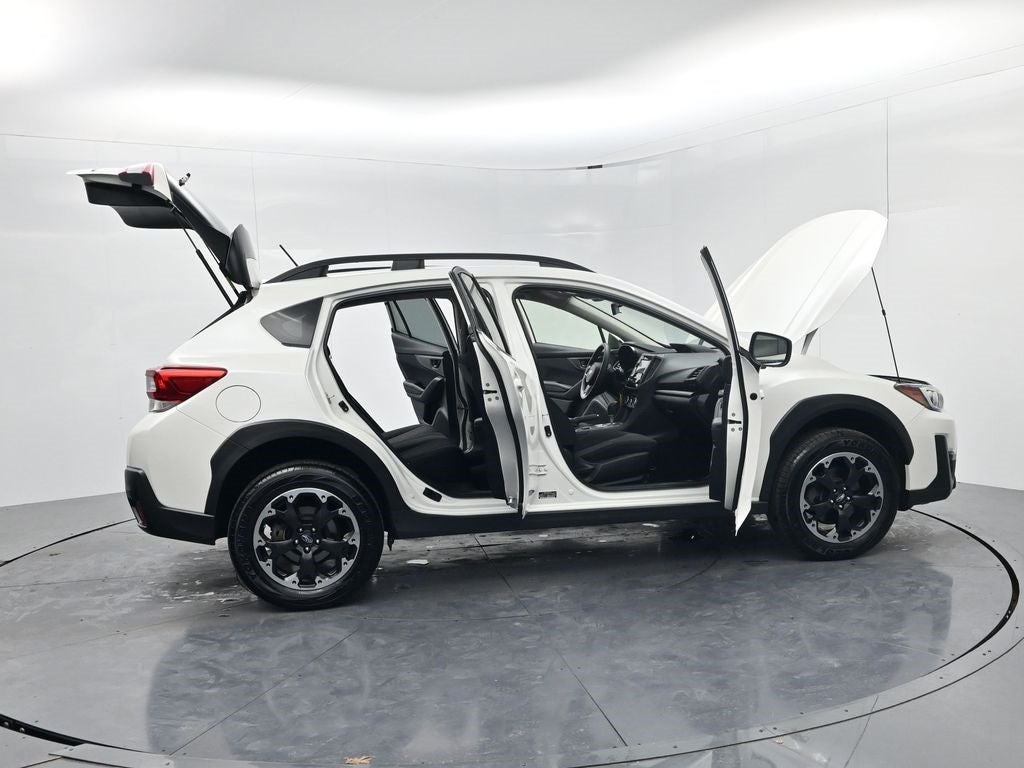 2023 Subaru Crosstrek Base
