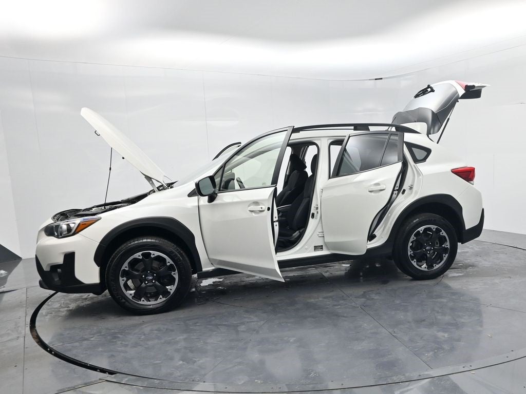 2023 Subaru Crosstrek Base