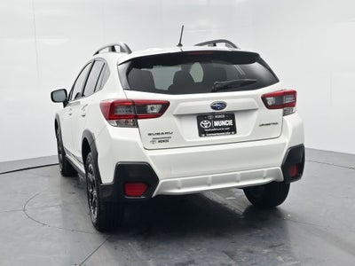 2023 Subaru Crosstrek Base