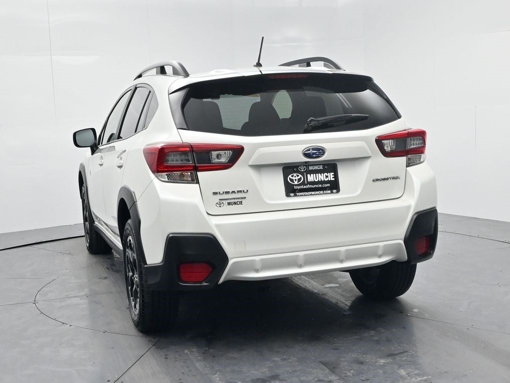 2023 Subaru Crosstrek Base