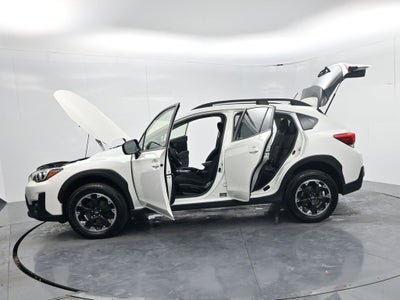 2023 Subaru Crosstrek Base