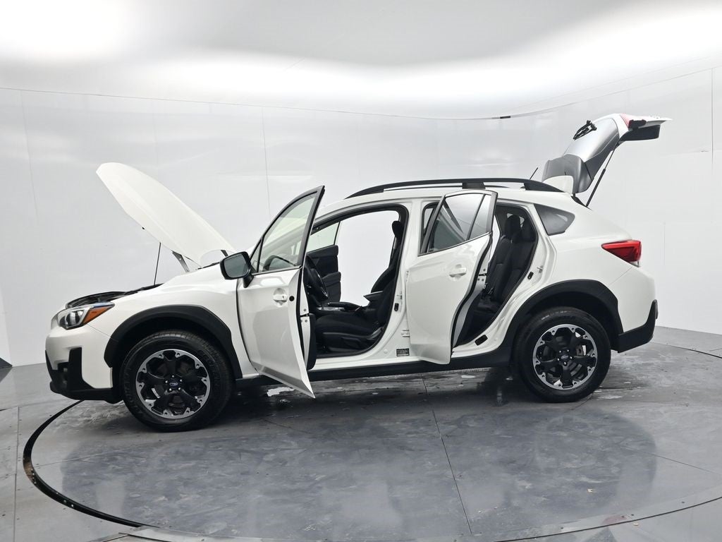 2023 Subaru Crosstrek Base