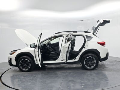 2023 Subaru Crosstrek Base