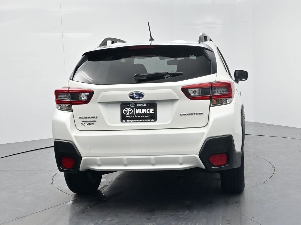 2023 Subaru Crosstrek Base