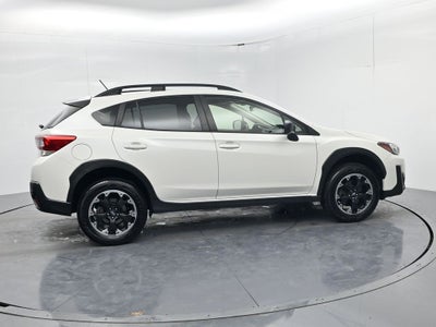 2023 Subaru Crosstrek Base