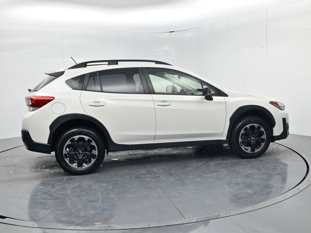 2023 Subaru Crosstrek Base