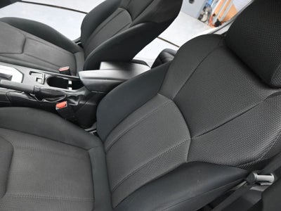 2023 Subaru Crosstrek Base