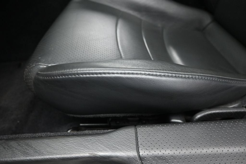 2004 Honda S2000 Base