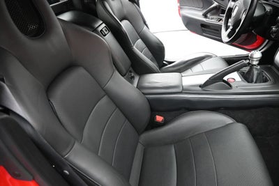 2004 Honda S2000 Base