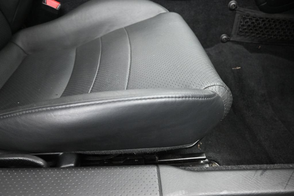 2004 Honda S2000 Base