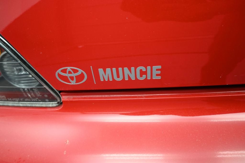 2004 Honda S2000 Base