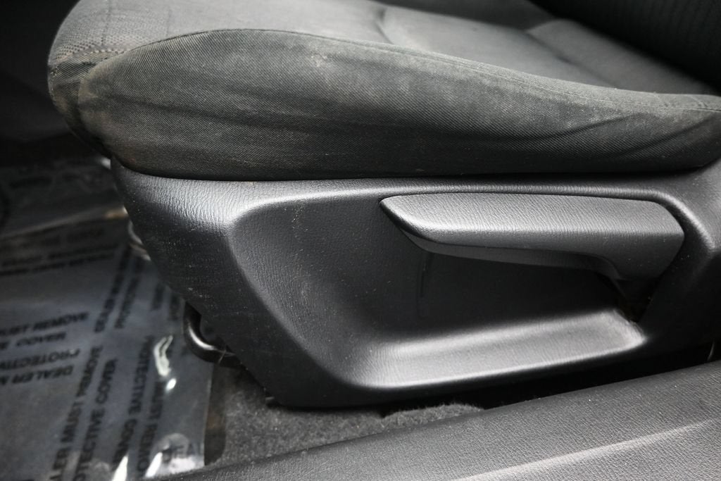 2015 Mazda Mazda3 i Sport