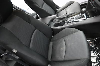 2015 Mazda Mazda3 i Sport