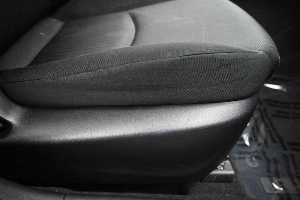 2015 Mazda Mazda3 i Sport