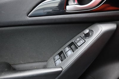 2015 Mazda Mazda3 i Sport